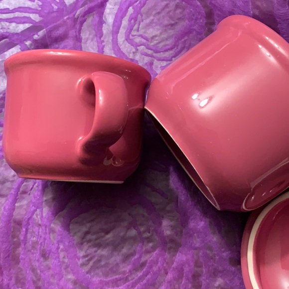 Waechtersbach cream and sugar set, EUC - Picture 6 of 10